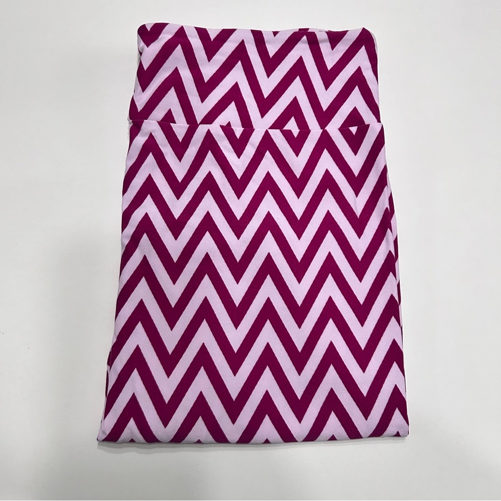 LuLaRoe Leggings TC
